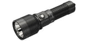 Lampe torche Nitecore DL30 1 100 lumens portée 788 m rechargeable USB-C étanche IP68