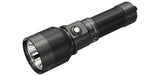 Lampe torche Nitecore DL30 1 100 lumens portée 788 m rechargeable USB-C étanche IP68