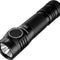 Lampe torche Nitecore Explorer 4K 4 400 lumens portée 211 m rechargeable USB-C étanche IP68