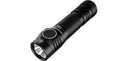 Lampe torche Nitecore Explorer 4K 4 400 lumens portée 211 m rechargeable USB-C étanche IP68