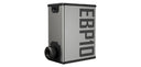 Nitecore Pompe à air électrique EBP10 280 g pour la base arrière usage hors mission