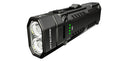 Lampe torche Nitecore EDC09 1 600 lumens portée 153 m rechargeable USB-C étanche IPX-6