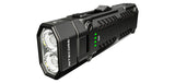 Lampe torche Nitecore EDC09 1 600 lumens portée 153 m rechargeable USB-C étanche IPX-6