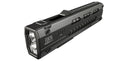 Lampe torche Nitecore EDC15 1 200 lumens portée 208 m rechargeable étanche IPX-7