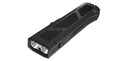 Lampe torche Nitecore EDC17 1 500 lumens portée 230 m rechargeable USB-C étanche IPX-7