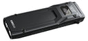 Lampe torche Nitecore EDC23 2 500 lumens portée 280 m rechargeable USB-C étanche IP54