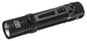 Lampe torche Nitecore EDC31 3 500 lumens portée 380 m rechargeable USB-C étanche IP68