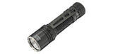 Lampe torche Nitecore EDC35 5 000 lumens portée 550 m rechargeable USB-C étanche IP68