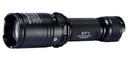 Lampe torche Nitecore EF1 830 lumens portée 270 m étanche IP54 autonomie jusqu'à 150 h