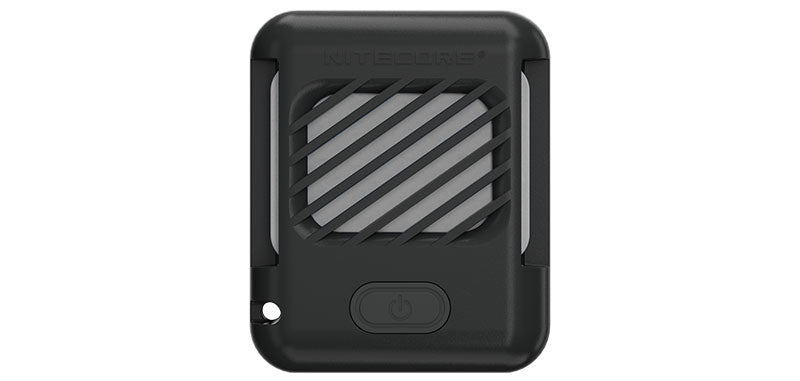 Nitecore Répulsif anti-moustiques électrique EMR05 pour la base arrière