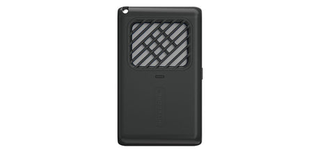 Nitecore Répulsif anti-moustiques électrique EMR 6 71 g pour la base arrière