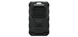 Nitecore Répulsif anti-moustiques électrique EMR06 TAC 98 g pour la base arrière