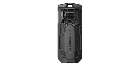 Nitecore Répulsif anti-moustiques électrique EMR 16 230 g pour la base arrière