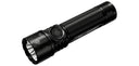 Lampe torche Nitecore EX7 6 000 lumens portée 500 m rechargeable USB-C étanche IP68
