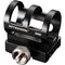 Montage pour lampe Nitecore Gun Mount 100 g pour éclairage embarqué