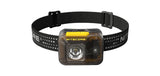 Lampe frontale Nitecore HA13 350 lumens portée 120 m étanche IPX-6