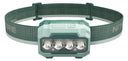 Lampe frontale Nitecore HA23 UHE 600 lumens portée 132 m étanche IP68