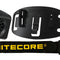 Montage pour lampe Nitecore NCHLB50_HMB1 30 g pour éclairage embarqué