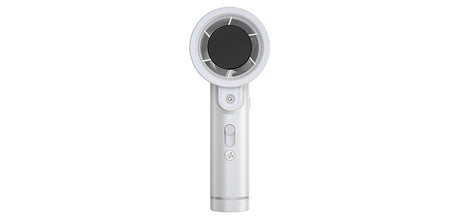 Nitecore Ventilateur brumisateur portable IzzCool20 Pro 189 g pour la base arrière