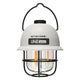 Lanterne Nitecore LR40 100 lumens rechargeable USB-C autonomie jusqu'à 65 h