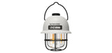Lanterne Nitecore LR40 100 lumens rechargeable USB-C autonomie jusqu'à 65 h