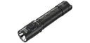 Lampe torche Nitecore MH12 Pro 3 300 lumens portée 505 m rechargeable USB-C étanche IP68