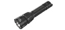Lampe torche Nitecore MH25 Pro 3 300 lumens portée 705 m rechargeable USB-C étanche IP68