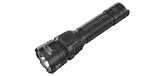 Lampe torche Nitecore MH25 Pro 3 300 lumens portée 705 m rechargeable USB-C étanche IP68