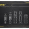 Accessoire Nitecore Tapis de souris EDC 500 g pour le complément d'équipement
