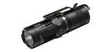 Lampe torche Nitecore MT10C 920 lumens portée 190 m étanche IPX-8