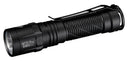 Lampe torche Nitecore MT2C Pro 1 800 lumens portée 520 m rechargeable USB-C étanche IP68