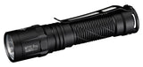Lampe torche Nitecore MT2C Pro 1 800 lumens portée 520 m rechargeable USB-C étanche IP68