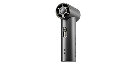 Nitecore Ventilateur portable NEF01 166 g pour la base arrière usage hors mission