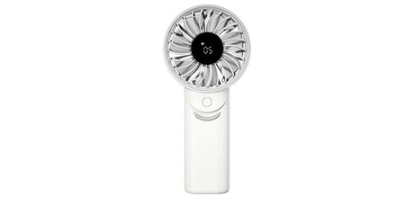 Nitecore Ventilateur portable NEF03 Pro 222 g pour la base arrière