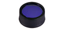 Accessoire Nitecore Filtre26mm 110 g pour le complément d'équipement