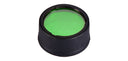Accessoire Nitecore Filtre26mm 110 g pour le complément d'équipement