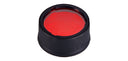 Accessoire Nitecore Filtre26mm 110 g pour le complément d'équipement