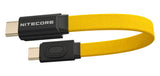Nitecore Câble de charge rapide Nlink10 10 g pour la charge du matériel