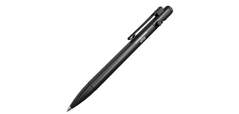 Accessoire Nitecore Stylo de d fense NTP31 21.0 kg pour le complément d'équipement