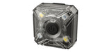 Lampe de signalisation Nitecore NU05 V2 40 lumens rechargeable étanche IP66