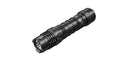 Lampe torche Nitecore P10iX 4 000 lumens portée 158 m rechargeable USB-C étanche IP68