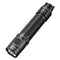 Lampe torche Nitecore P17iX 5 000 lumens portée 330 m rechargeable USB-C étanche IP68