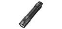 Lampe torche Nitecore P17iX 5 000 lumens portée 330 m rechargeable USB-C étanche IP68