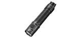 Lampe torche Nitecore P17iX 5 000 lumens portée 330 m rechargeable USB-C étanche IP68