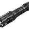 Lampe torche Nitecore P20i UV 1 800 lumens portée 337 m rechargeable USB-C étanche IP68