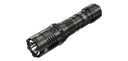 Lampe torche Nitecore P20i UV 1 800 lumens portée 337 m rechargeable USB-C étanche IP68