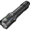 Lampe torche Nitecore P27iX 5 000 lumens portée 430 m rechargeable USB-C étanche IP68
