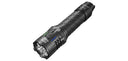 Lampe torche Nitecore P27iX 5 000 lumens portée 430 m rechargeable USB-C étanche IP68