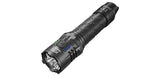 Lampe torche Nitecore P27iX 5 000 lumens portée 430 m rechargeable USB-C étanche IP68