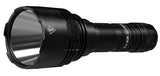 Lampe torche Nitecore P30 New 1 000 lumens portée 618 m rechargeable USB-C étanche IP68